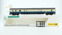Sachsenmodelle H0 Bahnpostwagen mr-a DB