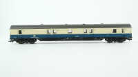 Sachsenmodelle H0 Bahnpostwagen mr-a DB
