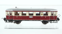 Trix H0 Beiwagen "140 237 Regensburg" mit...