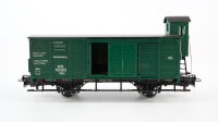 Märklin H0 4679 Gedeckter Güterwagen (700303)...