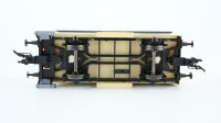 Sachsenmodelle H0 76353 Kühlwagen "Brauerei zur Post" K.Bay.Sts.B