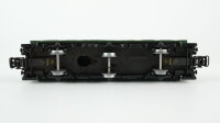 Märklin H0 4080 Personenwagen mit Gepäckabteil 2.KL BD3yge der DB