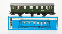 Märklin H0 4067 Personenwagen (37 541 Reg) AB3yge...