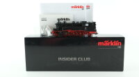 Märklin H0 39753 Dampflok BR 75 1102 DB Wechselstrom...