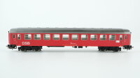 Märklin H0 4045 Nahverkehrswagen 50 86 20-84 096-9 B der DSB