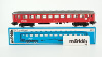 Märklin H0 4045 Nahverkehrswagen 50 86 20-84 096-9 B...