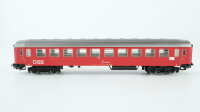 Märklin H0 4045 Nahverkehrswagen 50 86 20-84 096-9 B der DSB