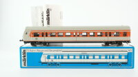 Märklin H0 4185 Reisezugwagen (Steuerwagen) Bxf...