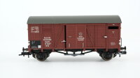 Liliput H0 L225313 geschlossener Güterwagen Grhs...