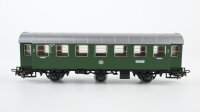 Märklin H0 4079 Personenwagen (87453 Stg 2.Kl) B3yge der DB