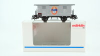 Märklin H0 48853 Gedeckter Güterwagen...