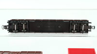 Lima H0 Konvolut Hochbordwagen Kipplore Planewagen "Mercedes" DB/FS/u.a.