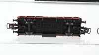 Lima H0 Konvolut Hochbordwagen Kipplore Planewagen "Mercedes" DB/FS/u.a.