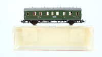 Trix H0 52 3759 00 Abteilwagen 3. Kl.