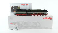 Märklin H0 39027 Dampflok BR 02 0314-1 DR...