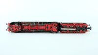 Märklin H0 39027 Dampflok BR 02 0314-1 DR Wechselstrom Digital Sound DCC mfx+
