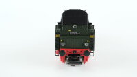 Märklin H0 39027 Dampflok BR 02 0314-1 DR Wechselstrom Digital Sound DCC mfx+