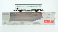 Piko H0 95872 Sonderwagen Uhlenbrock DB