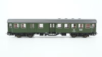 Roco H0 4254S Umbauwagen 2. Kl. mit Gepäckabteil DB
