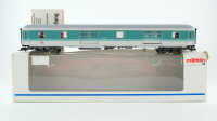 Märklin H0 42931 Gepäckwagen DB