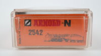 Arnold N 2542 Schnellzug-Schlepptenderlok BR 18,5 DR