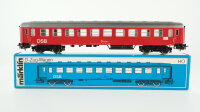 Märklin H0 4045 Nahverkehrswagen 50 86 20-84 096-9 B...