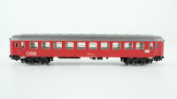 Märklin H0 4045 Nahverkehrswagen 50 86 20-84 096-9 B der DSB