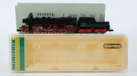 Minitrix N 2051 Dampflok BR 52 1234 DB