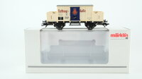 Märklin H0 46074 Gerätewagen Dallmayr Kaffee...