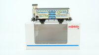 Märklin H0 48921 Bierwagen JAENISCH (Kühlwagen...