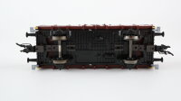 Märklin H0 46822 Offener Güterwagen Om (Straßenroller-Satz Kaelble) der DRG