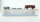 Märklin H0 46822 Offener Güterwagen Om (Straßenroller-Satz Kaelble) der DRG