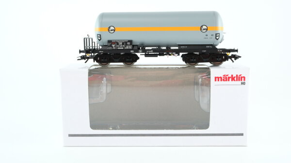 Märklin H0 48157 Druckgaswagen EVA der DB Insider-Jahreswagen 2007