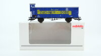 Märklin H0 46159 Gedeckter Güterwagen mit...