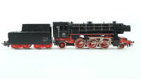 Märklin H0 3191 Schlepptenderlokomotive BR 23 105 DB...