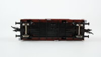 Roco H0 46969 Gedeckter Güterwagen Gmhs Brit.-US-Zone DR