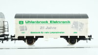 Märklin H0 Konvolut Kühlwagen "150 Jahre Viadukt Altenbeken 25 Jahre Uhlenbrock 1955er Markelsheimer Probstberg"