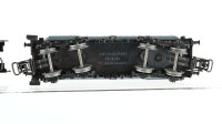 Märklin H0 Konvolut Schwerölwagen Autotransportwagen Gedeckter Güterwagen Schotterwagen DB