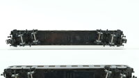 Märklin H0 Konvolut Personenwagen "TEE" 1.Kl. Personenwagen 2.Kl. grün Personenwagen 1.Kl. blau DB