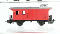 Märklin H0 Konvolut Abteilwagen 3.Kl. Personenwagen 2.Kl. Blech Packwagen Personenzugbegleitwagen DB/u.a.