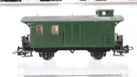 Märklin H0 Konvolut Abteilwagen 3.Kl. Personenwagen 2.Kl. Blech Packwagen Personenzugbegleitwagen DB/u.a.