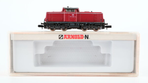 Arnold N 2013 Diesellok BR 212 176-2 DB