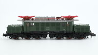 Fleischmann N 739419K Schwere Güterzug-Elektrolok BR...