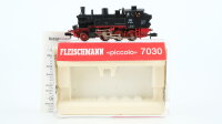 Fleischmann N 7030 Dampflok BR 91 1001 DB