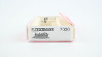 Fleischmann N 7030 Dampflok BR 91 1001 DB