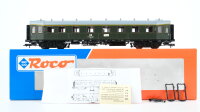 Roco H0 45453 Personenwagen (Hechte) 1. Kl. DR