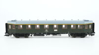 Roco H0 45453 Personenwagen (Hechte) 1. Kl. DR