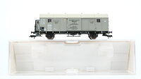 Fleischmann H0 5307K Gedeckter Güterwagen Dresden...