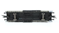 Fleischmann H0 5307K Gedeckter Güterwagen Dresden 555 137 DRG