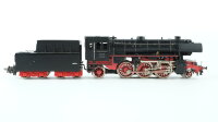 Märklin H0 3005 Dampflok BR 23 014 Wechselstrom